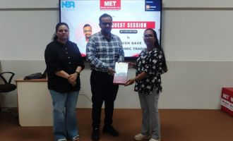 Session of Algorithmic Trading